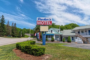 Parker's Motel